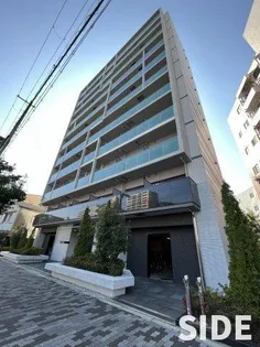 S-RESIDENCE都島【9階】の外観