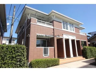 サンリット栄 A Bの画像