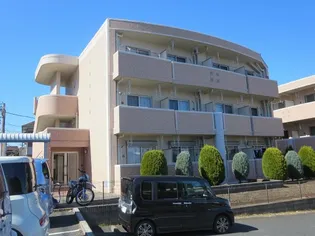 神奈川県横浜市緑区長津田5【マンション】の外観