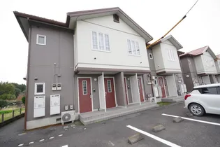 ヴィラ プリームスの画像