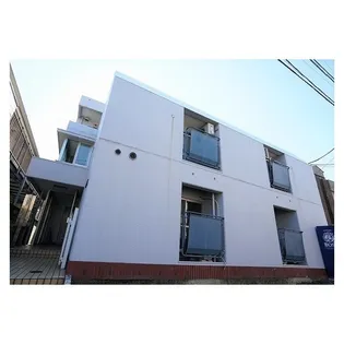 江古田ハイツ【2階】の外観