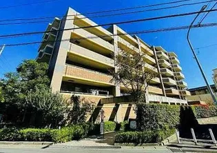 ジェイパーク横濱西谷ルネッサガーデン【6階】の外観