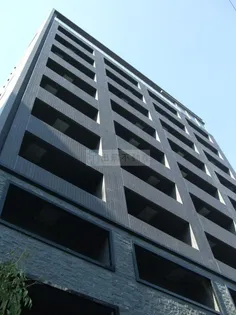 福信館【3階】の外観