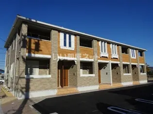 イースト ガーデンの画像