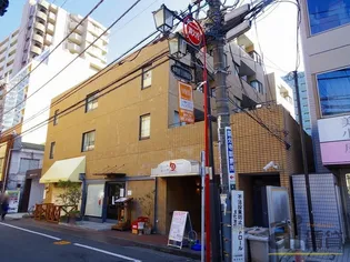 東京都国分寺市本町4【マンション】の外観