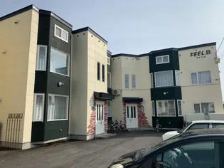 フィールBの画像