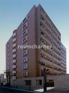 グランド ガーラ横浜伊勢佐木町の画像