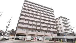 田町ビル【5階】の外観