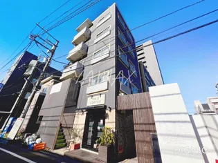 サンライズコーポの画像