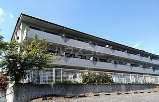 ベルコリンもえぎ野【1階】の外観