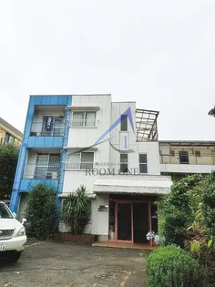 Lilycolor【1階】の外観