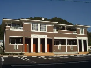 ボンボニエールC棟の画像