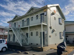 サンレジデンスM1の画像