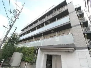 ALTERNA神楽坂IIの画像