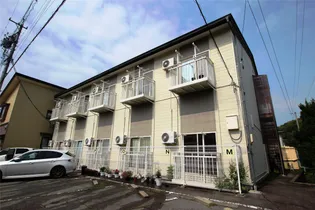 マンションプレリアの画像