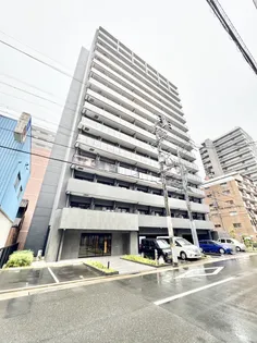 メイクス鶴舞II【7階】の外観