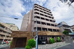 フェニックス武蔵関クアトロの画像