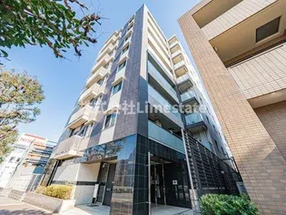 パレステージ神田の画像