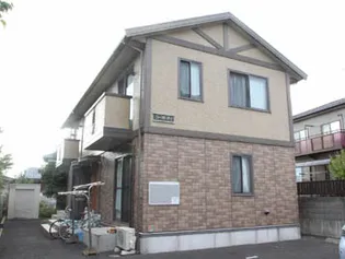 コーポ・アイ【1階】の外観