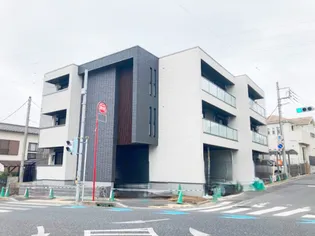 ベルフルールの画像