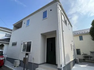 埼玉県上尾市大字上尾下【一戸建】の外観