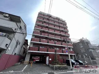 ロマネスク天神ノ森の画像