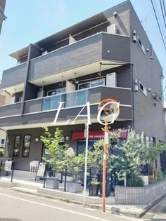 Y S 中野坂上の画像