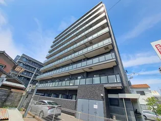 パークソレイユ新潟駅前の画像