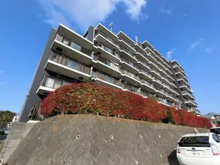 フローラ稲毛の画像