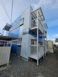 フェリース曲金の画像