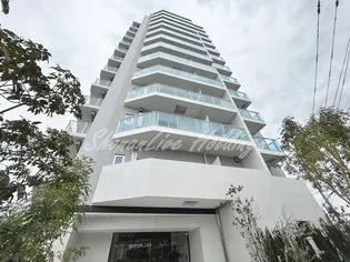 デュオステージ藤沢【10階】の外観