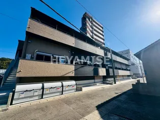 デ クメール矢上の画像