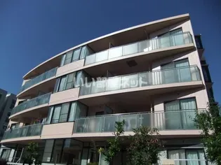 大阪府枚方市南楠葉1【マンション】の外観