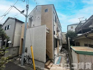 アプリシエイト本駒込の画像