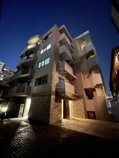 プレール・ドゥーク品川仙台坂【5階】の外観