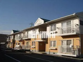 ルミエールしののい W棟の画像