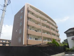 ミッションヒルズの画像