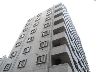 ライオンズプラザ川口本町の画像