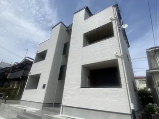 CRASTINE魚住町の画像