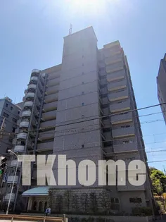 グランドフェニックス【10階】の外観