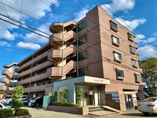 フォレストシティー町田の画像