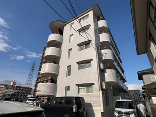 イーストハウス Kの画像