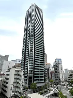 ザ ファインタワー梅田豊崎の画像