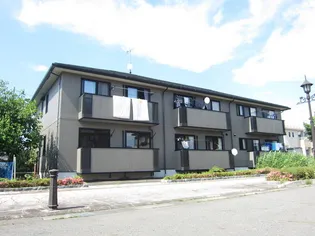 ネオウィングC棟の画像