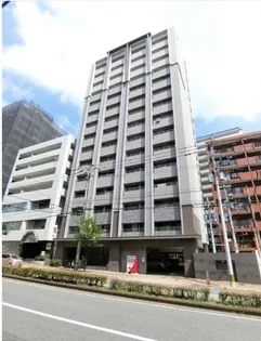 アポロ久留米東【2階】の外観