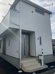 埼玉県さいたま市北区日進町1【一戸建】の外観