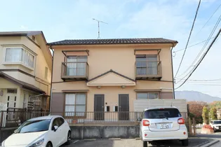 広島県広島市佐伯区皆賀2【一戸建】の外観