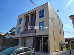 シルクガーデンIIの画像