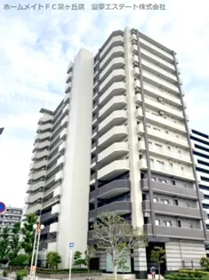 D'クラディア鳳ルネサンススクエアの画像