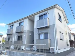 八代ガーデンハイツBの画像